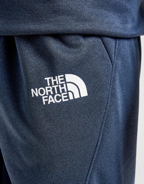 north face mittellegi track pants junior