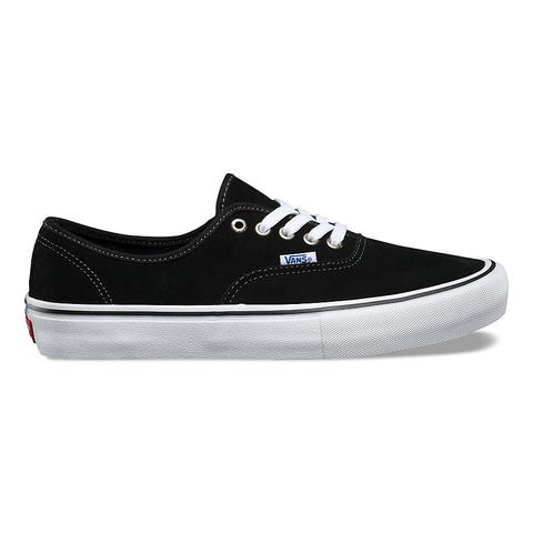 Zapatillas Authentic Pro