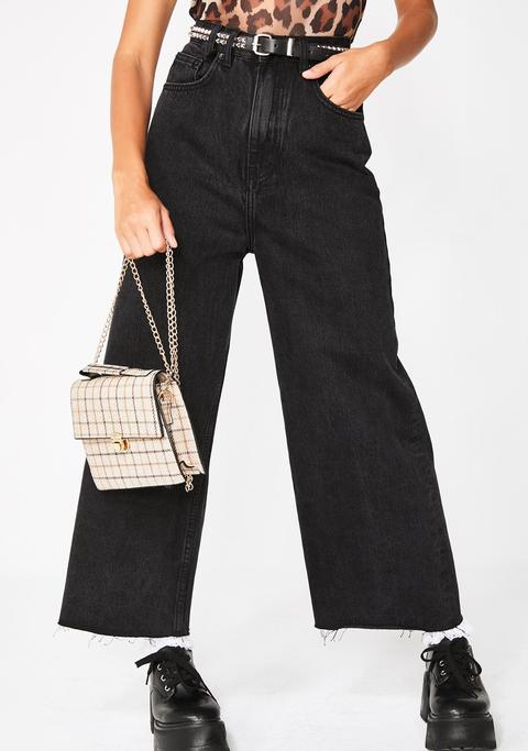 Tyler Wide Leg Pants