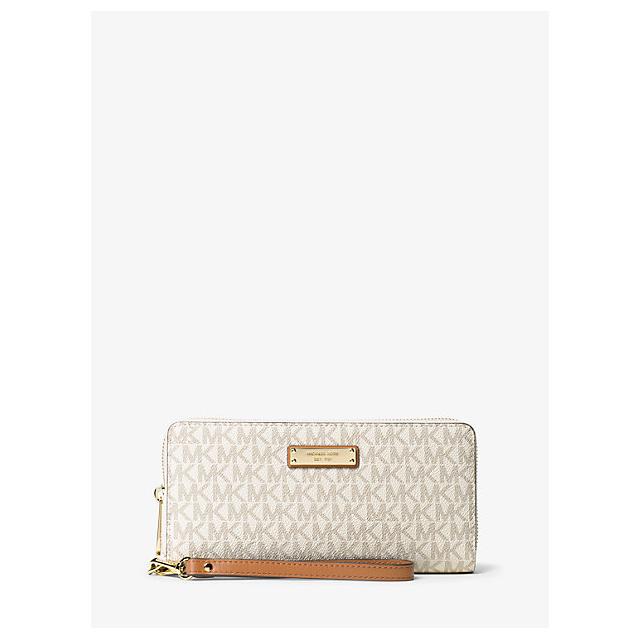 pochette jet set travel michael kors