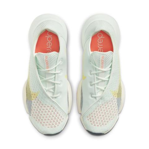 Nike Air Zoom Superrep 2 Zapatillas Para Las Clases De Hiit - Mujer ...