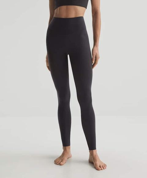 Leggings Tobilleros Comfortlux