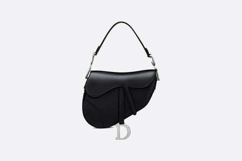 Bolso Saddle