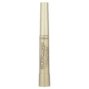 L'oreal Paris Telescopic Mascara Black 8ml
