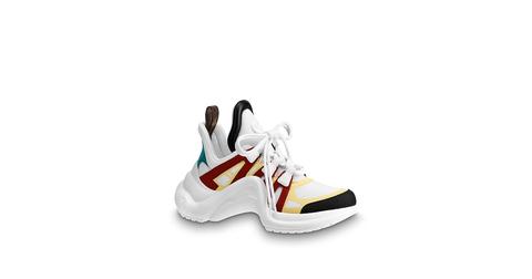 Zapatilla Deportiva Lv Archlight