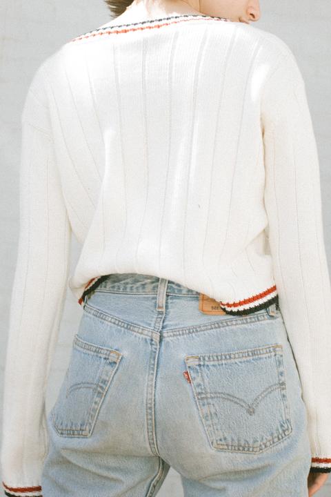 Brandy melville nicole discount sweater