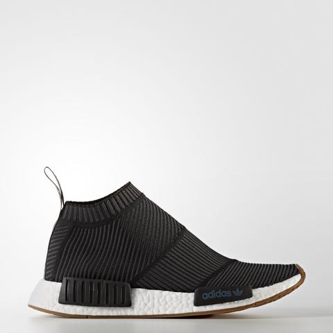 Nmd_cs1 Primeknit Shoes