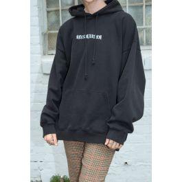 Christy Hellraiser Hoodie