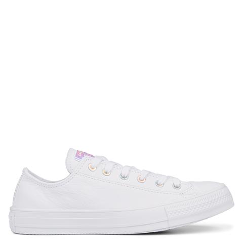 Chuck Taylor All Star Iridescent Low 